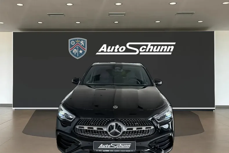 Mercedes-Benz GLA din 2025 cu 5.257 km - oferta MER208775 - foto 3