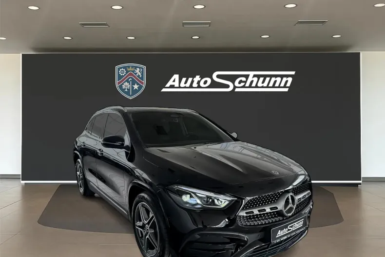 Mercedes-Benz GLA din 2025 cu 5.257 km - oferta MER208775 - foto 4