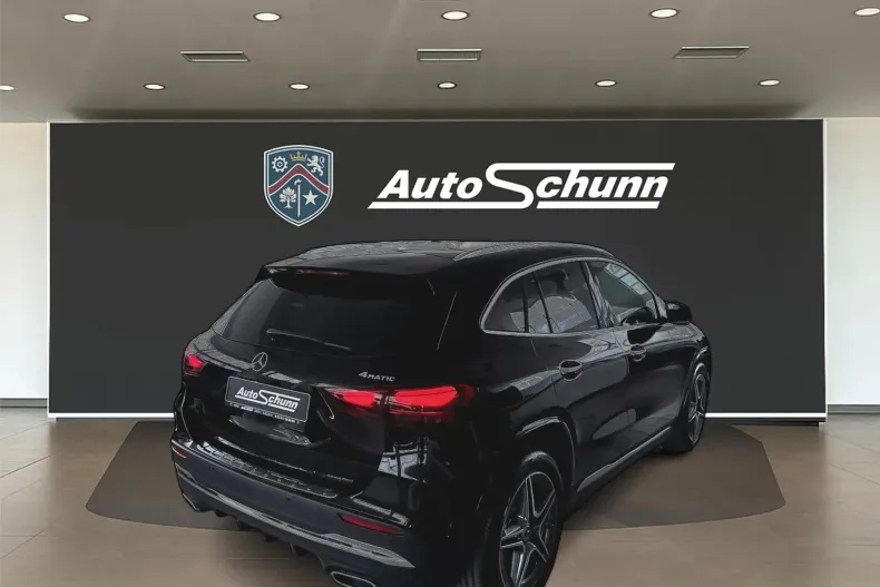 Mercedes-Benz GLA din 2025 cu 5.257 km - oferta MER208775 - foto 5