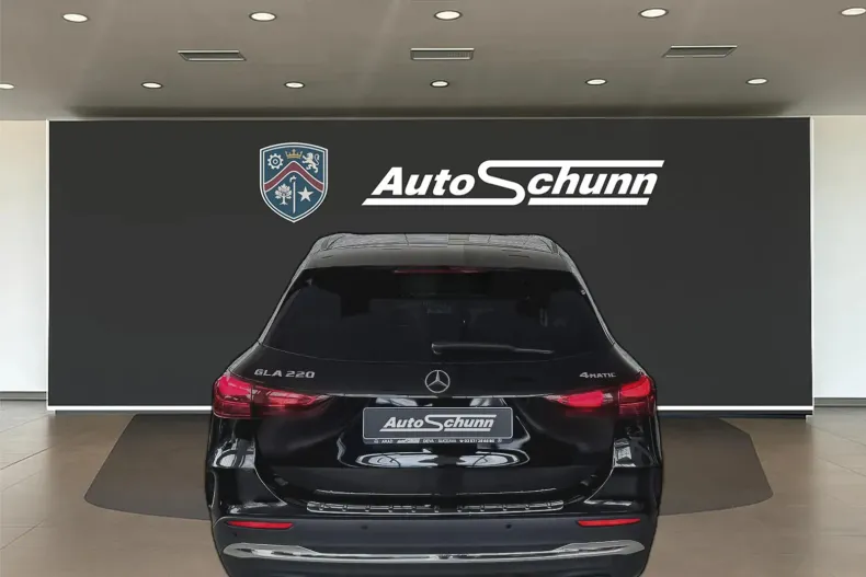 Mercedes-Benz GLA din 2025 cu 5.257 km - oferta MER208775 - foto 6