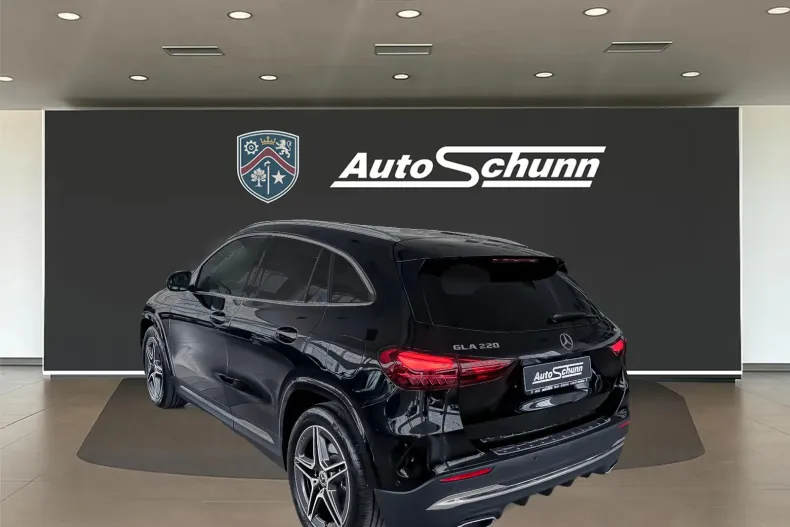Mercedes-Benz GLA din 2025 cu 5.257 km - oferta MER208775 - foto 7