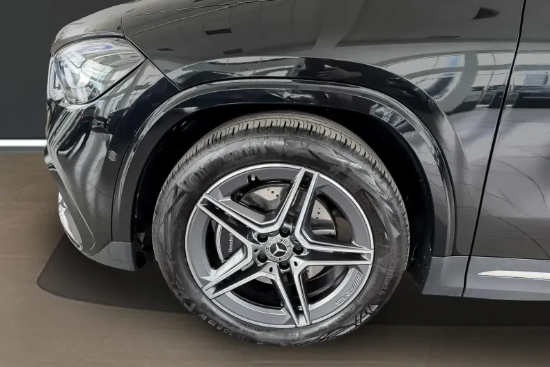 Mercedes-Benz GLA din 2025 cu 5.257 km - oferta MER208775 - foto 8