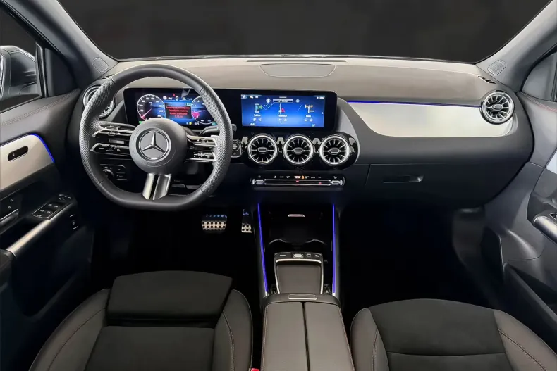 Mercedes-Benz GLA din 2025 cu 5.257 km - oferta MER208775 - foto 14