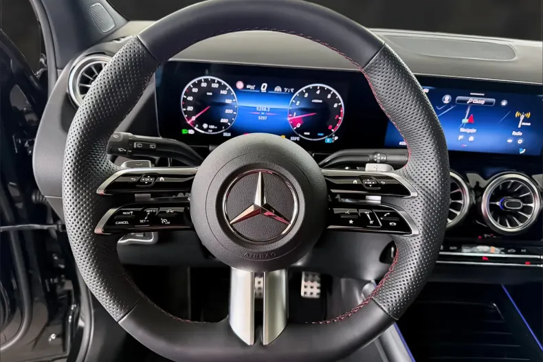 Mercedes-Benz GLA din 2025 cu 5.257 km - oferta MER208775 - foto 16
