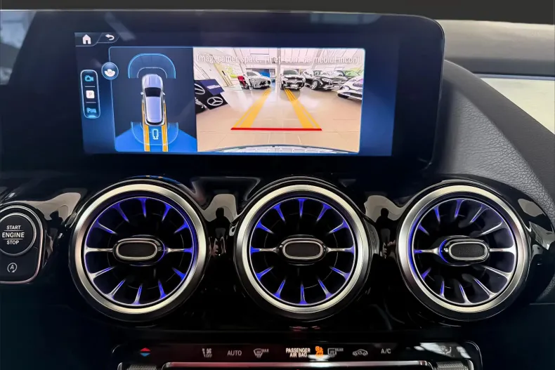 Mercedes-Benz GLA din 2025 cu 5.257 km - oferta MER208775 - foto 18