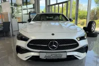 Mercedes-Benz CLE 220 (Clasa CLE) din 2025 cu 18.600 km - oferta MER208776 - foto 1