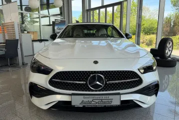 Mercedes-Benz CLE 220 din 2025 - oferta MER208776