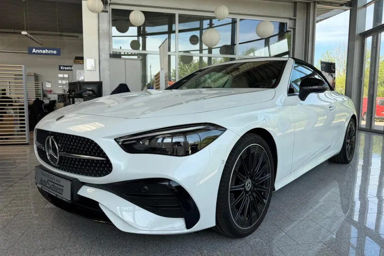 Mercedes-Benz CLE 220 (Clasa CLE) din 2025 cu 18.600 km - oferta MER208776 - foto 5
