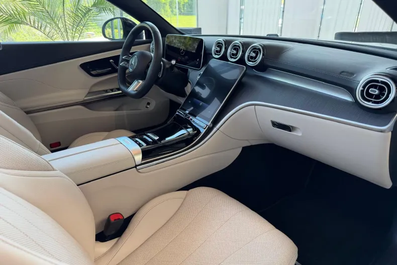 Mercedes-Benz CLE 220 (Clasa CLE) din 2025 cu 18.600 km - oferta MER208776 - foto 18