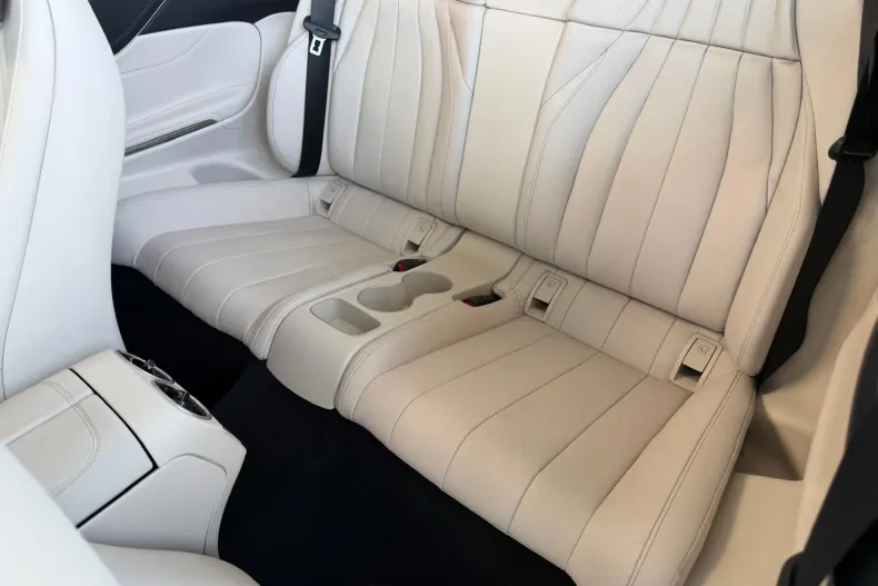 Mercedes-Benz CLE 220 (Clasa CLE) din 2025 cu 18.600 km - oferta MER208776 - foto 19