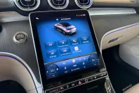 Mercedes-Benz CLE 220 (Clasa CLE) din 2025 cu 18.600 km - oferta MER208776 - foto 20