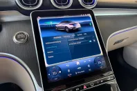 Mercedes-Benz CLE 220 (Clasa CLE) din 2025 cu 18.600 km - oferta MER208776 - foto 26