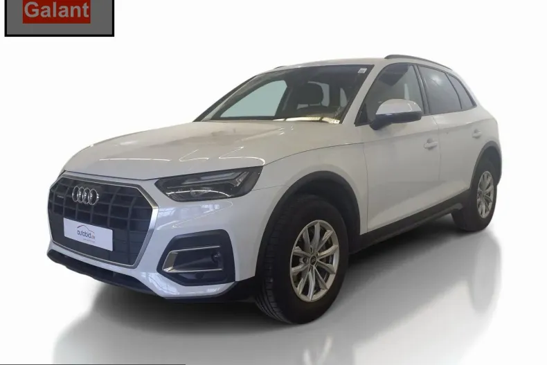 Audi Q5 din 2022 cu 144.000 km - oferta AUD208777 - foto 1
