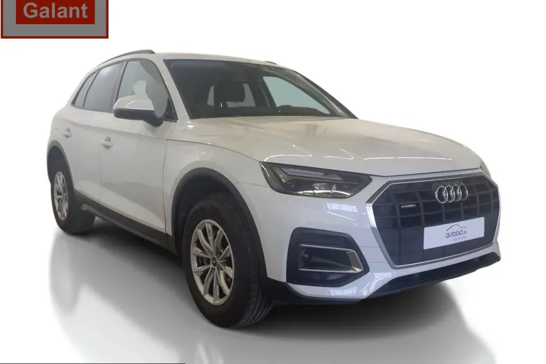 Audi Q5 din 2022 cu 144.000 km - oferta AUD208777 - foto 2
