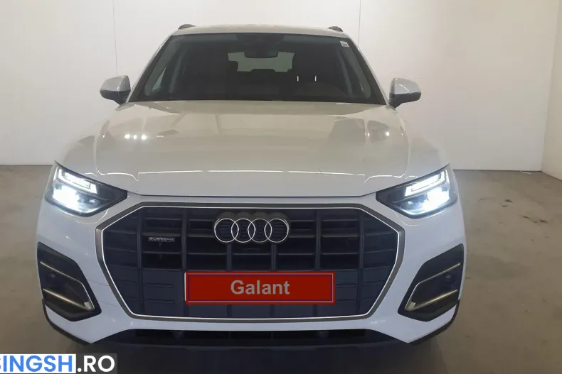 Audi Q5 din 2022 cu 144.000 km - oferta AUD208777 - foto 5