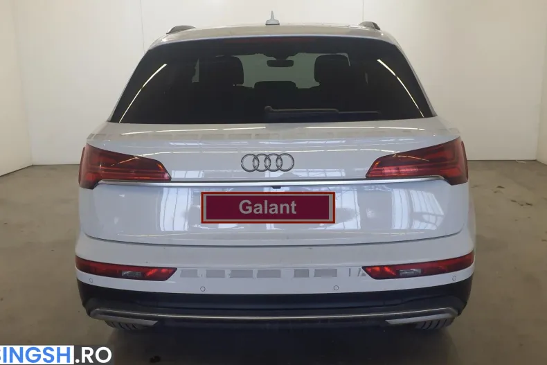 Audi Q5 din 2022 cu 144.000 km - oferta AUD208777 - foto 6