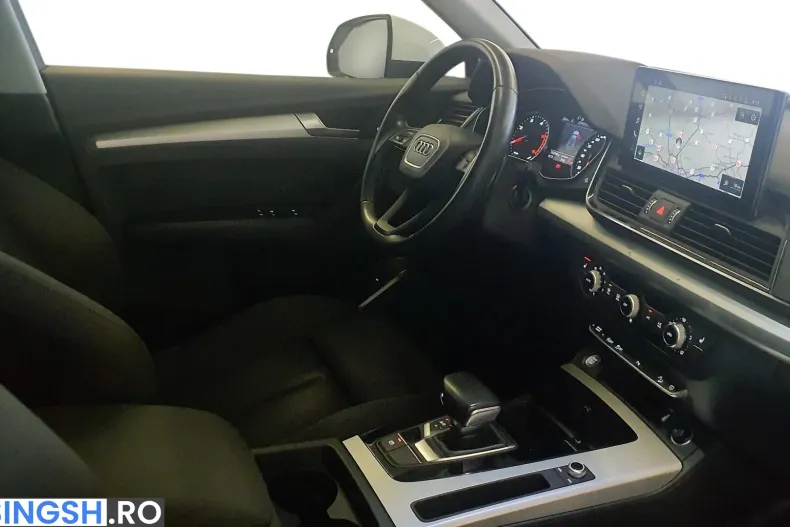Audi Q5 din 2022 cu 144.000 km - oferta AUD208777 - foto 7