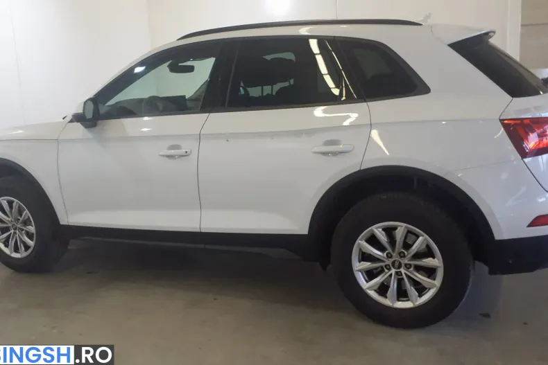 Audi Q5 din 2022 cu 144.000 km - oferta AUD208777 - foto 8