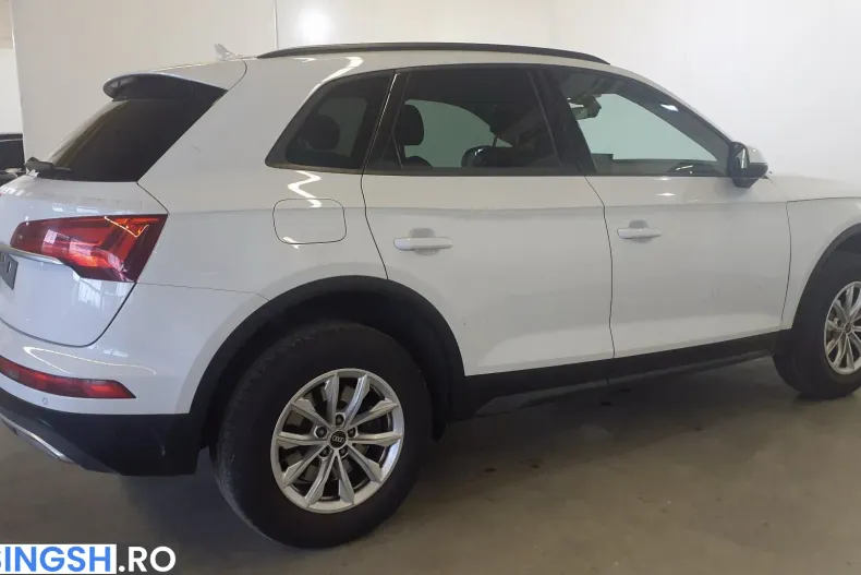 Audi Q5 din 2022 cu 144.000 km - oferta AUD208777 - foto 9