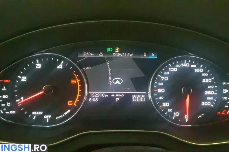 Audi Q5 din 2022 cu 144.000 km - oferta AUD208777 - foto 10