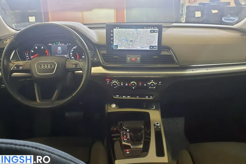 Audi Q5 din 2022 cu 144.000 km - oferta AUD208777 - foto 11