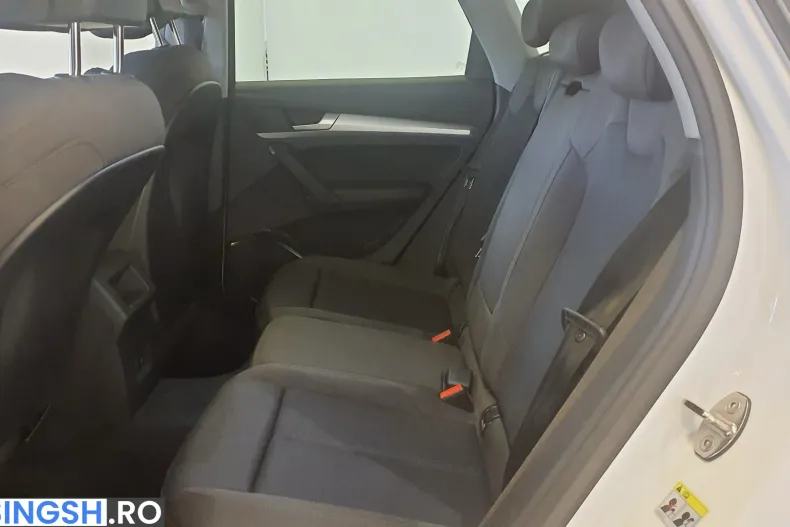 Audi Q5 din 2022 cu 144.000 km - oferta AUD208777 - foto 18