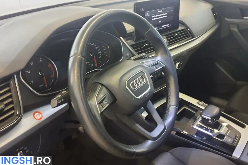 Audi Q5 din 2022 cu 144.000 km - oferta AUD208777 - foto 20