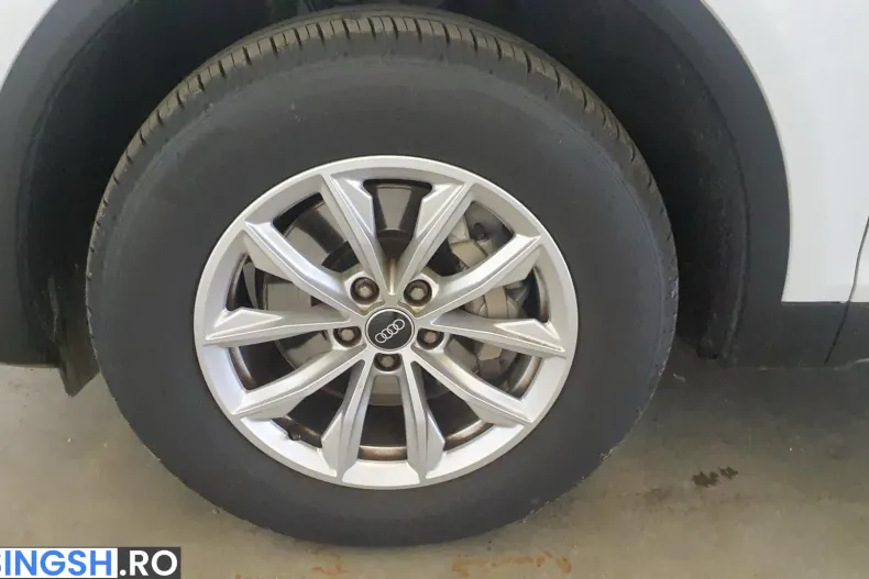 Audi Q5 din 2022 cu 144.000 km - oferta AUD208777 - foto 21