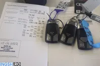Audi Q5 din 2022 cu 144.000 km - oferta AUD208777 - foto 24