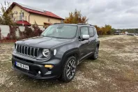 Jeep Renegade din 2023 cu 81.422 km - oferta JEE208778 - foto 1