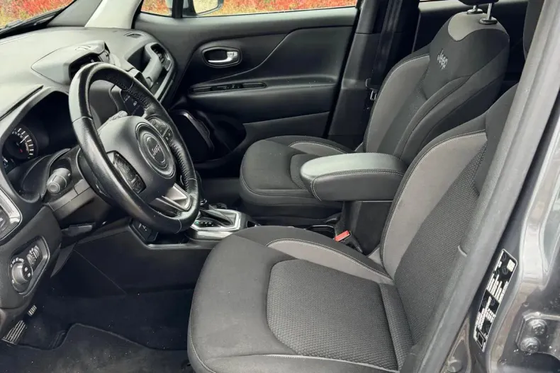 Jeep Renegade din 2023 cu 81.422 km - oferta JEE208778 - foto 11