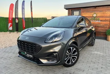 Ford Puma din 2023 - oferta FOR208779