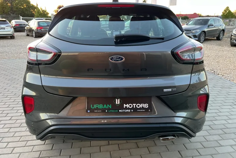 Ford Puma din 2023 cu 101.807 km - oferta FOR208779 - foto 7