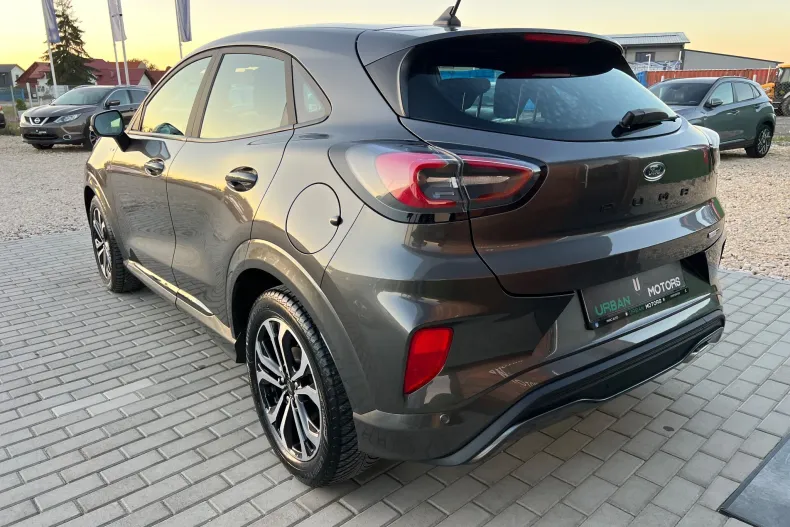 Ford Puma din 2023 cu 101.807 km - oferta FOR208779 - foto 11