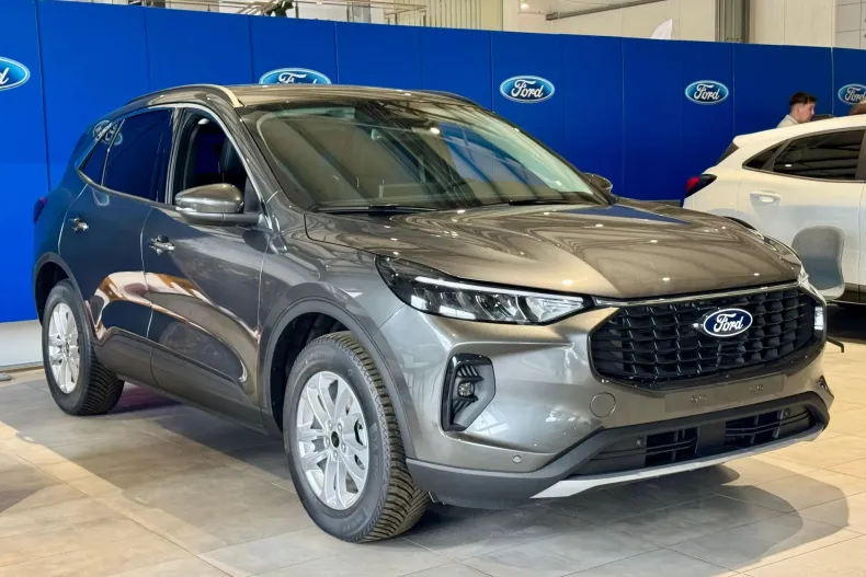 Ford Kuga din 2026 cu 1 km - oferta FOR208780 - foto 1