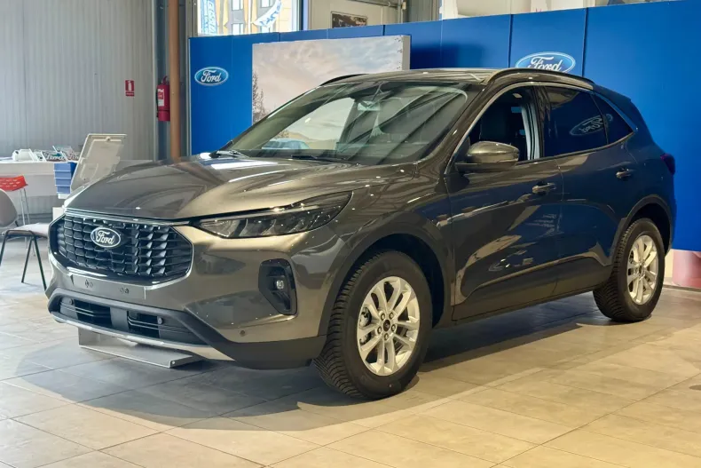 Ford Kuga din 2026 cu 1 km - oferta FOR208780 - foto 14