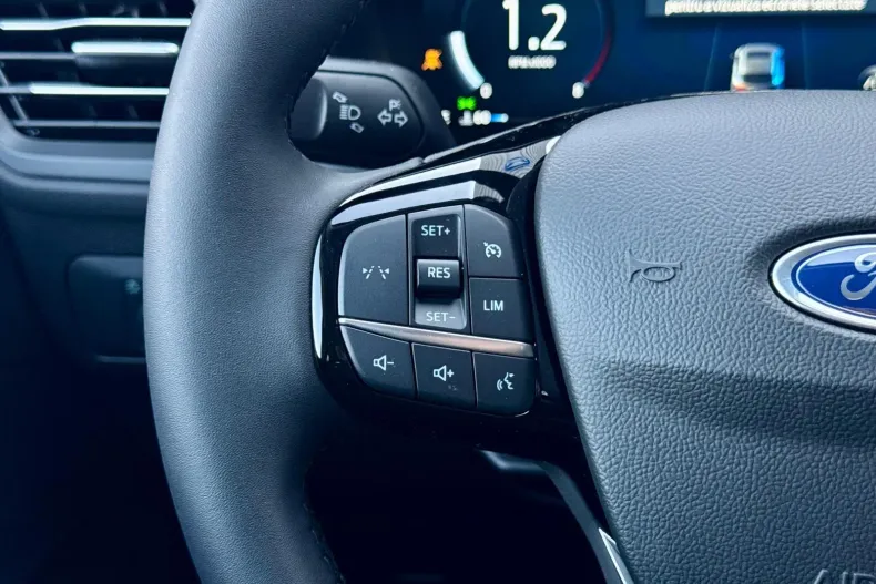 Ford Kuga din 2026 cu 1 km - oferta FOR208780 - foto 15