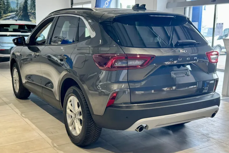 Ford Kuga din 2026 cu 1 km - oferta FOR208780 - foto 20