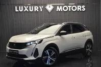 Peugeot 3008 din 2021 cu 103.700 km - oferta PEU208781 - foto 1