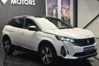 Peugeot 3008 din 2021 cu 103.700 km - oferta PEU208781 - foto 2