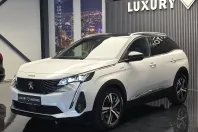 Peugeot 3008 din 2021 cu 103.700 km - oferta PEU208781 - foto 3