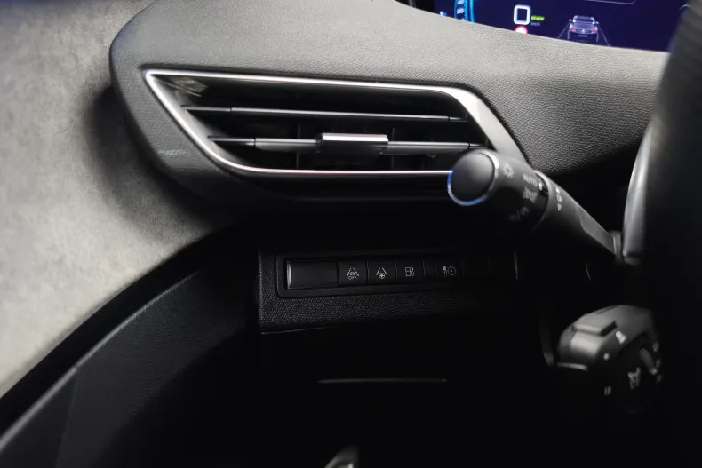 Peugeot 3008 din 2021 cu 103.700 km - oferta PEU208781 - foto 14