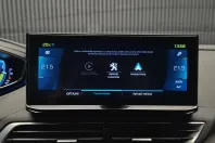 Peugeot 3008 din 2021 cu 103.700 km - oferta PEU208781 - foto 20