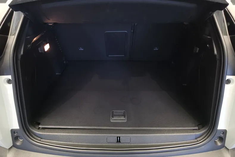 Peugeot 3008 din 2021 cu 103.700 km - oferta PEU208781 - foto 30