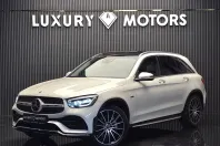 Mercedes-Benz GLC din 2021 cu 116.800 km - oferta MER208782 - foto 1