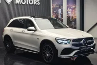 Mercedes-Benz GLC din 2021 cu 116.800 km - oferta MER208782 - foto 2