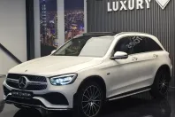 Mercedes-Benz GLC din 2021 cu 116.800 km - oferta MER208782 - foto 3