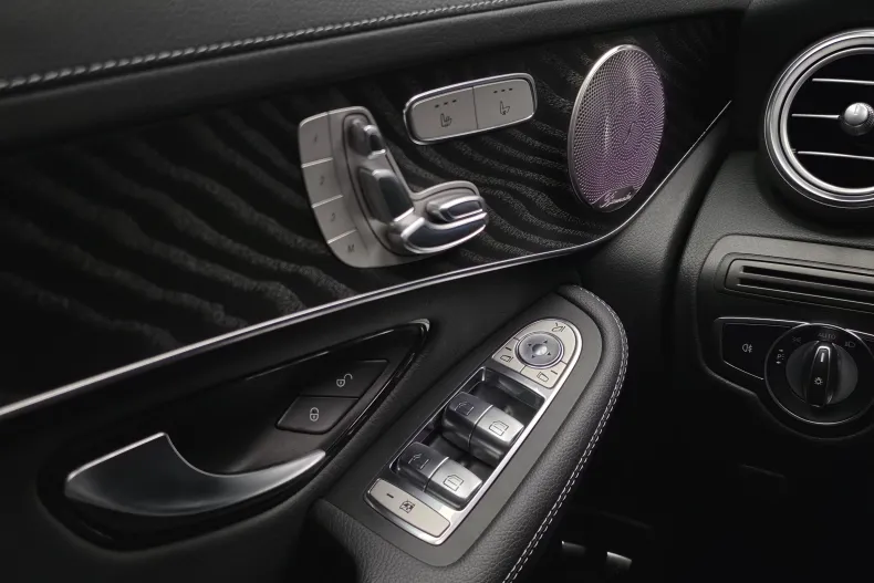 Mercedes-Benz GLC din 2021 cu 116.800 km - oferta MER208782 - foto 8