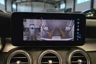 Mercedes-Benz GLC din 2021 cu 116.800 km - oferta MER208782 - foto 9