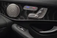 Mercedes-Benz GLC din 2021 cu 116.800 km - oferta MER208782 - foto 11